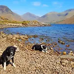 Дом отдыха The Big 