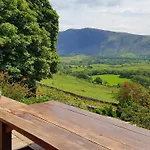 Дом отдыха The Big 