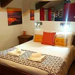 Дом отдыха The Big 