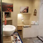 Дом отдыха The Big 