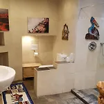 Дом отдыха The Big 