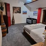 Дом отдыха The Big 