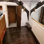 Дом отдыха The Big 