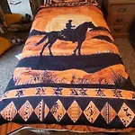 Дом отдыха The Big 