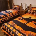 Дом отдыха The Big 