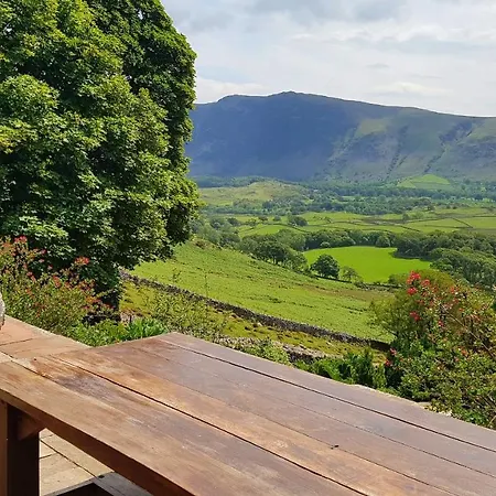 Dom wakacyjny The Big 