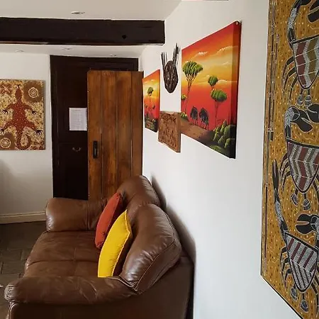 Dom wakacyjny The Big 