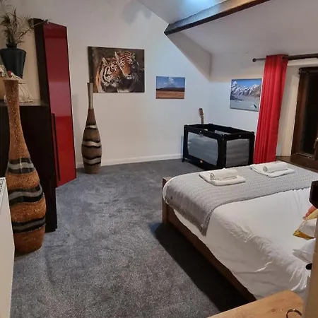 Tatil Evi The Big 
