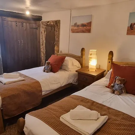 Dom wakacyjny The Big 