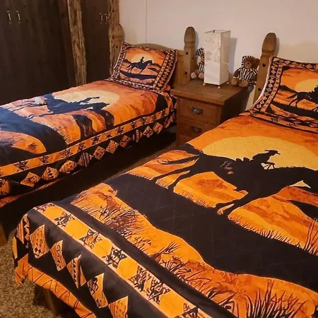 Dom wakacyjny The Big 