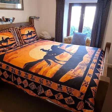 Dom wakacyjny The Big 