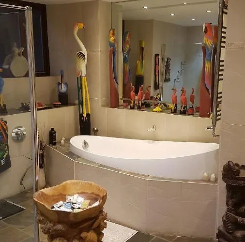 بيت للعطل The Big 