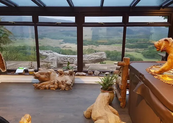 بيت للعطل The Big 