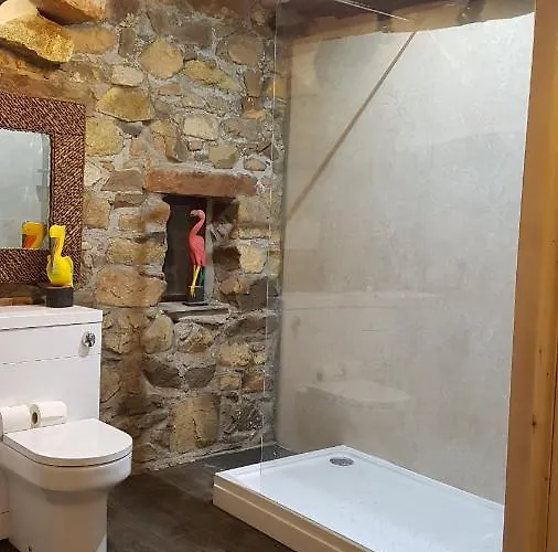 بيت للعطل The Big 