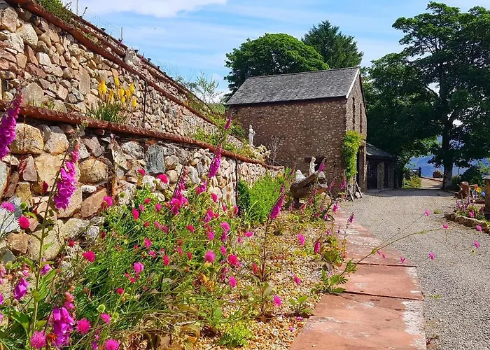 بيت للعطل The Big 