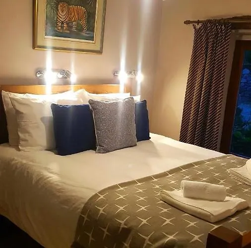 بيت للعطل The Big 