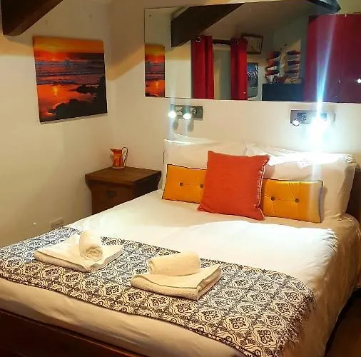 بيت للعطل The Big 