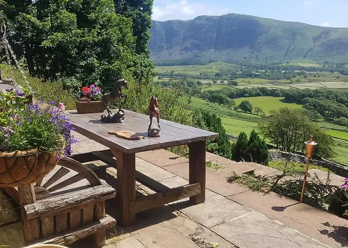 بيت للعطل The Big 