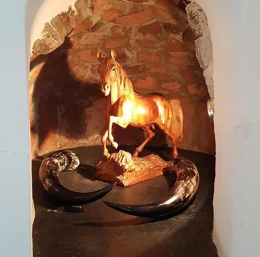 بيت للعطل The Big 