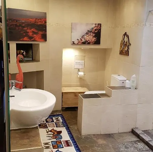 بيت للعطل The Big 