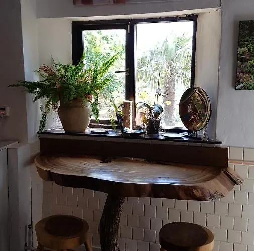 بيت للعطل The Big 