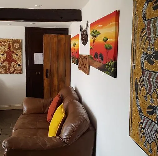 بيت للعطل The Big 