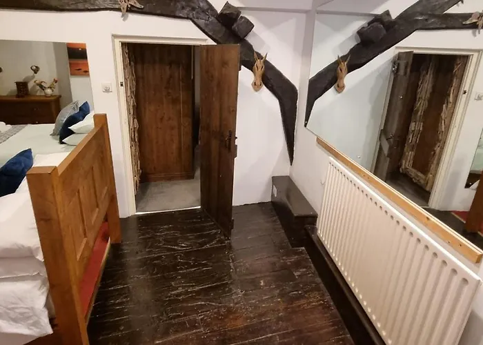 بيت للعطل The Big 