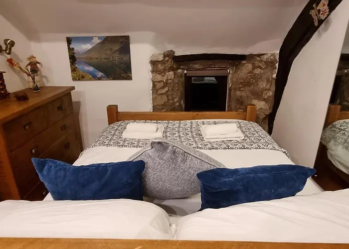 بيت للعطل The Big 