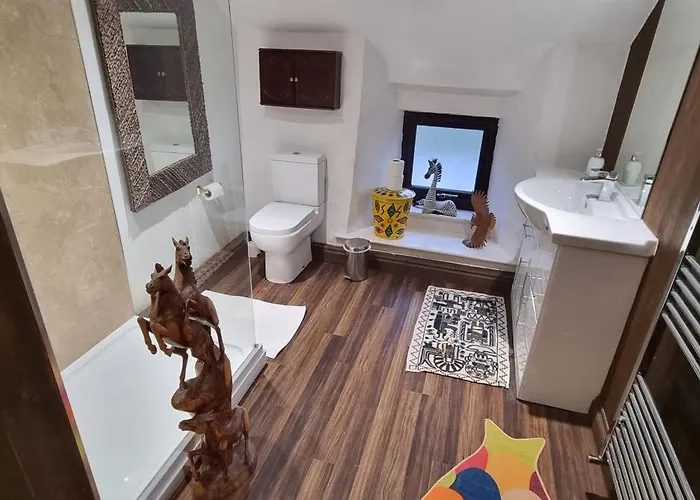 بيت للعطل The Big 