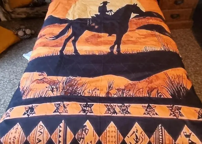 بيت للعطل The Big 