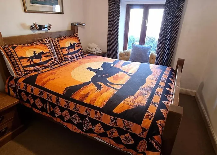 بيت للعطل The Big 